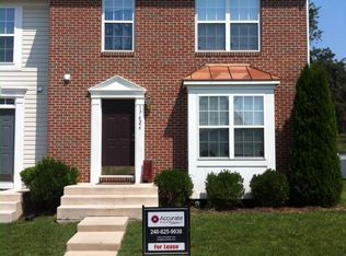 17626 Potter Bell Way, Hagerstown, MD 21740