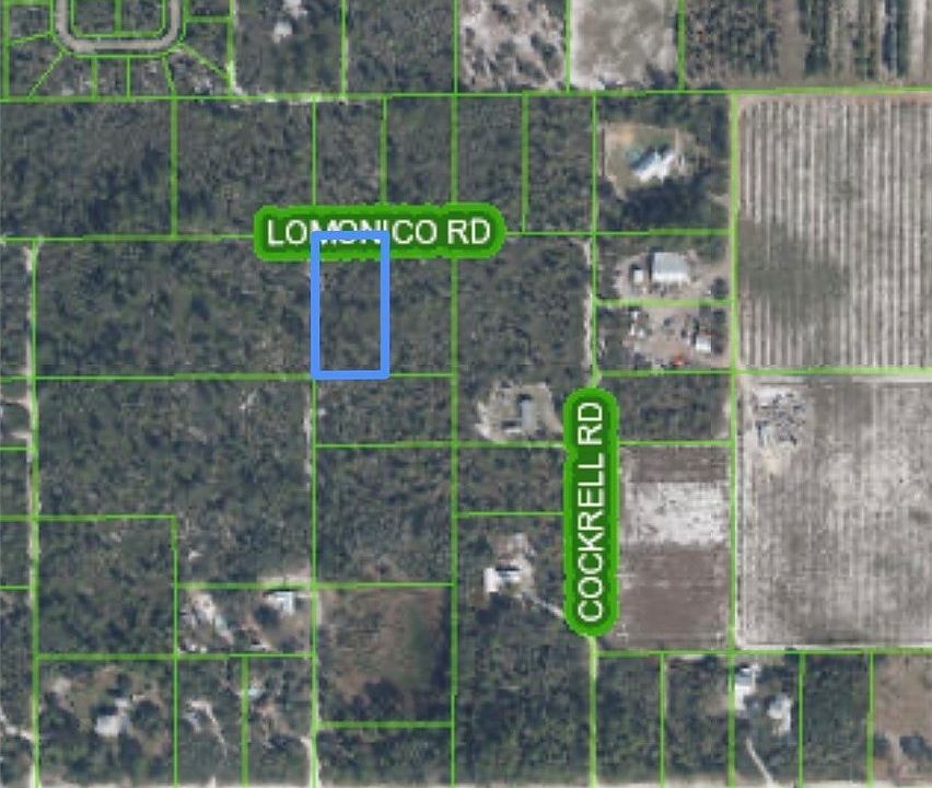 2nd image of 4001 Lomonico Rd