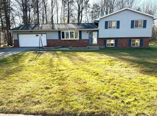 707 McCagg St, Peshtigo, WI 54157