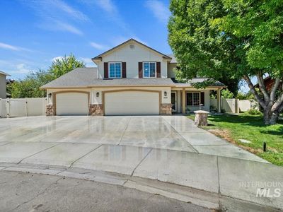 1979 N Tessa Ave, Meridian, ID, 83646
