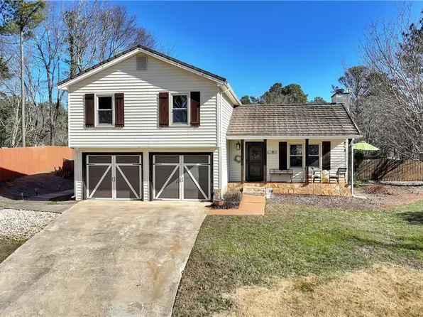 5018 Sunrise Ct, Gainesville, GA 30504