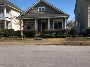513 Flat Rock Trce, Port Wentworth, GA 31407