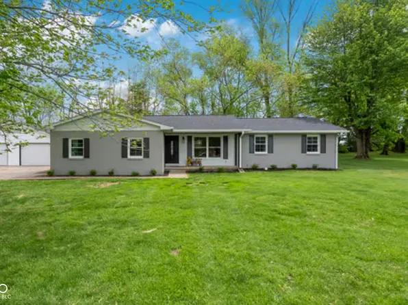 240 E Colony Acres Dr, Brazil, IN 47834