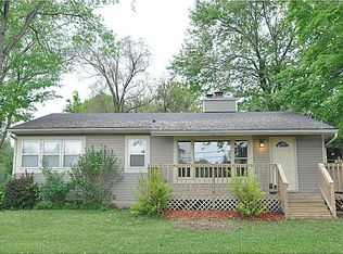 10275 E 116th St, Fishers, IN 46037