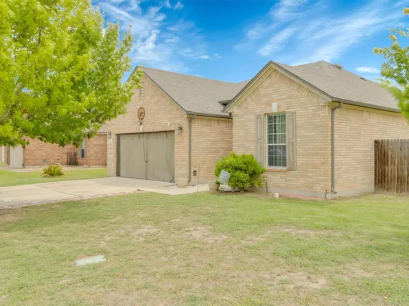 460 Waterleaf Blvd, Kyle, TX 78640