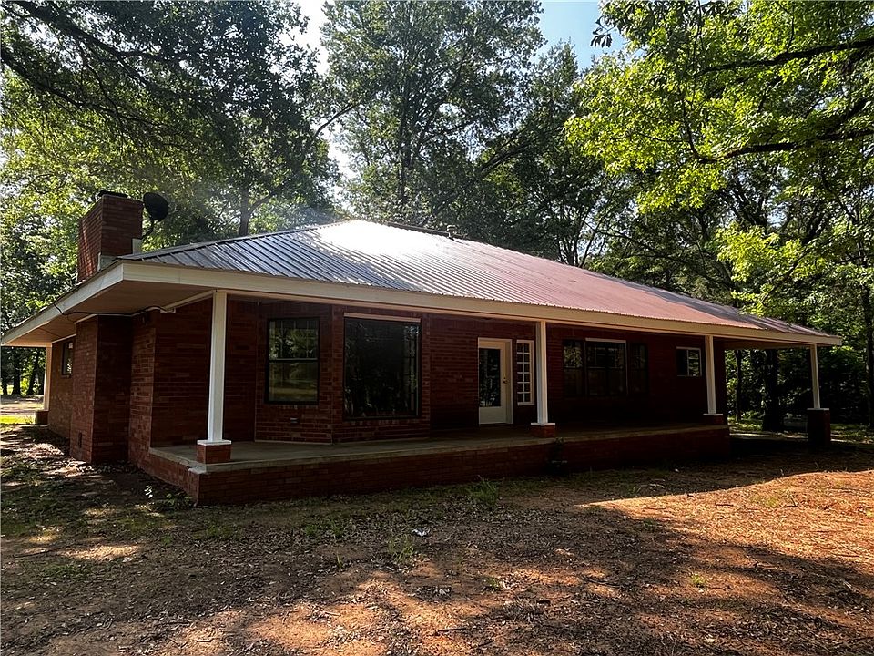 227 Old Bank Depot Rd, New Blaine, AR 72851 Zillow
