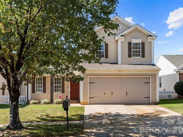 7909 Paper Birch Dr, Charlotte, NC 28215