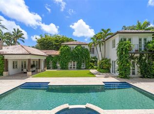 Sunset Grove Amd, Miami, FL 33143