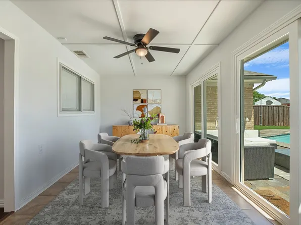 1816 Tulane Dr, Richardson, TX 75081