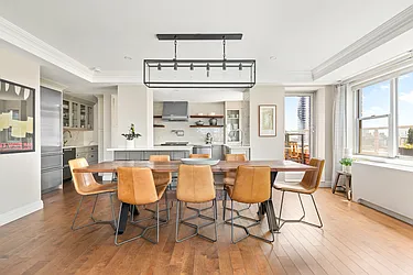 Sold by Berkshire Hathaway HomeServices New York Properties