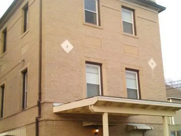 Temple Apartments - 314 N. 6th St., 314 N 6th St, Leavenworth, KS 66048