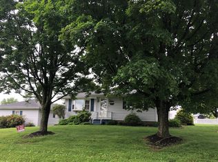 64090 Morrison Rd, Cambridge, OH 43725