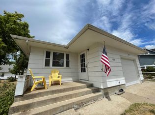 103 E Bertha St, Bassett, NE 68714