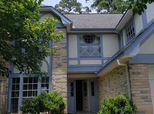 2615 Rolling Glen Dr, Spring, TX 77373
