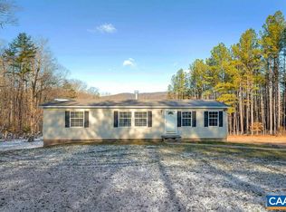 3884 Green Creek Rd, Schuyler, VA 22969