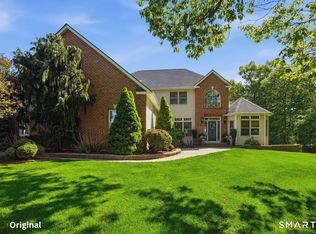 90 Baldwin Circle, Southington, CT 06489