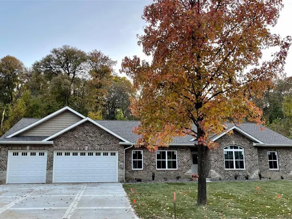313 Autumn Rdg, Collinsville, IL 62234