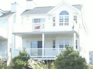 318 Roosevelt Blvd, Ocean City, NJ 08226
