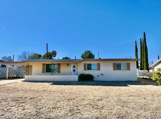 157 E Kayetan Dr, Sierra Vista, AZ 85635
