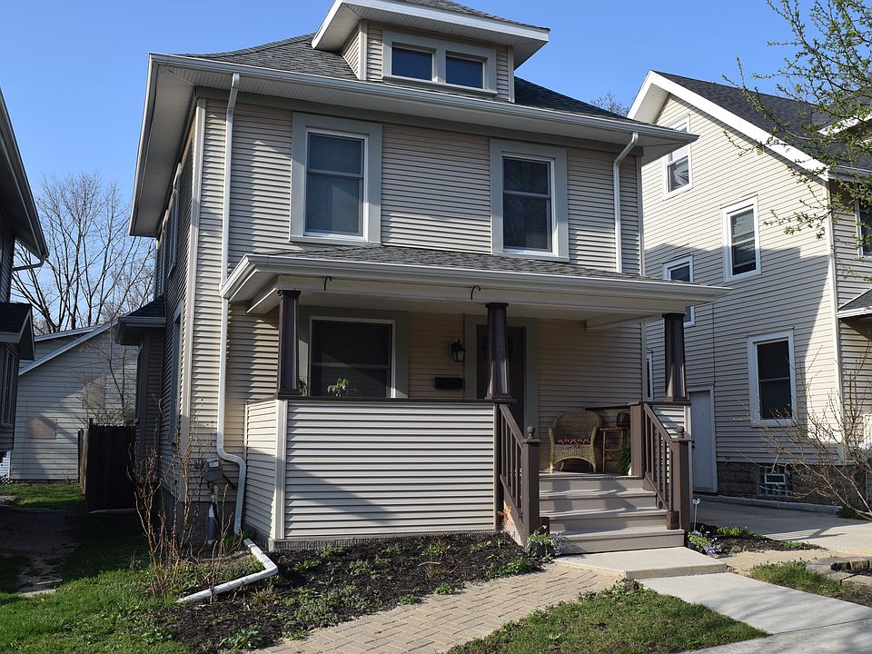810 Bancroft Ct.= New Home!