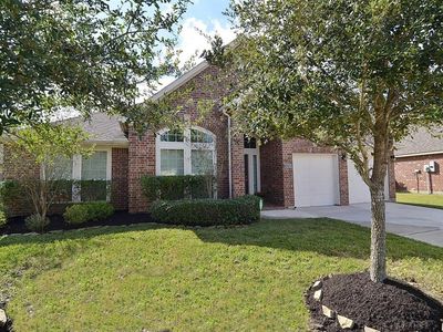 14008 Ginger Cove Ct, Pearland, TX, 77584