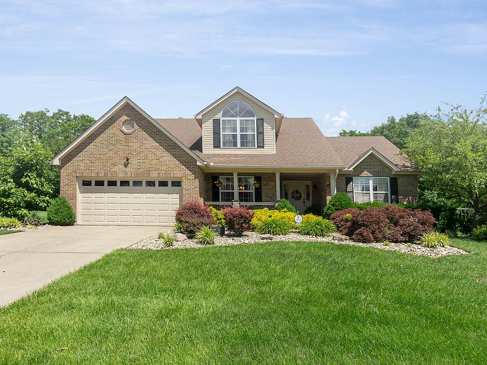 10912 Paddock Dr, Walton, KY 41094 | Zillow