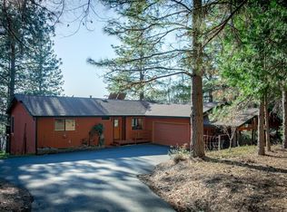 3400 Rebel Ridge Ln, Placerville, CA 95667