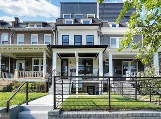 638 Franklin St NE #1, Washington, DC 20017