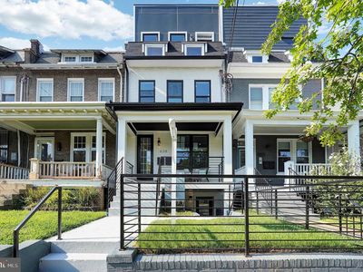 638 Franklin St NE #1, Washington, DC, 20017