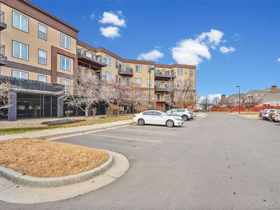 15475 Andrews Drive #208, Denver, CO, 80239