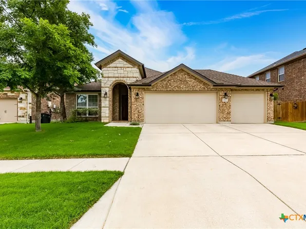 2602 Natural Ln, Killeen, TX 76549