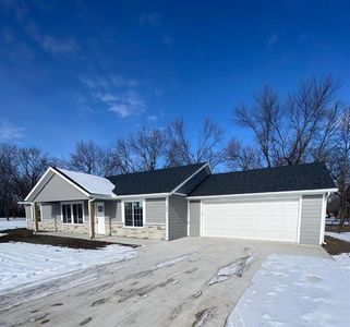 104 Palm Ln, Garden City, MO, 64747