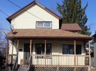 2017 Rigg St UNIT 1, Scranton, PA 18512