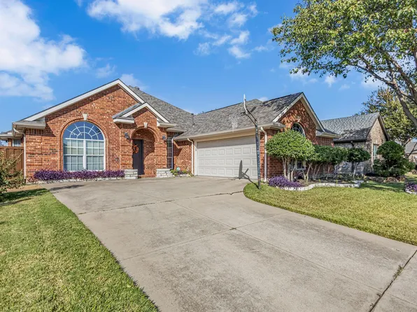 1414 Kingsley Dr, Allen, TX 75013