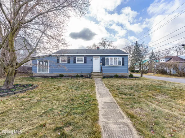 1 Launfal Street, Albany, NY 12205