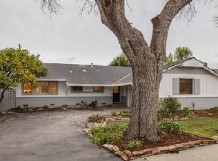 1227 Maryann Dr, Santa Clara, CA 95050