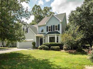 111 Perry Creek Dr, Chapel Hill, NC 27514