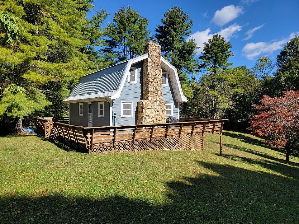 1132 Kanawha Ridge Rd, Dugspur, VA 24325 Zillow