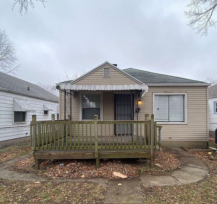 1st image of 4505 E 21st St