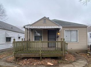 4505 E 21st St, Indianapolis, IN 46218