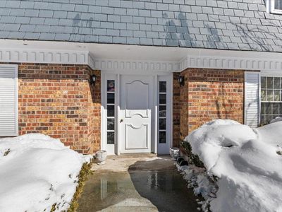 125 Kennedy Drive #3, South Burlington, VT, 05403