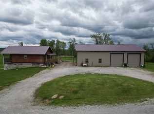 64101 Garrett Hill Rd, Saint Clairsville, OH 43950