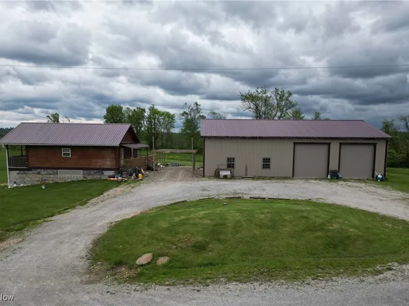 64101 Garrett Hill Rd, Saint Clairsville, OH 43950