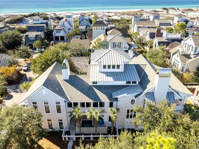 72 S Founders Ln, Inlet Beach, FL, 32461
