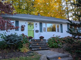 2 Shephard Ave, Albany, NY 12203
