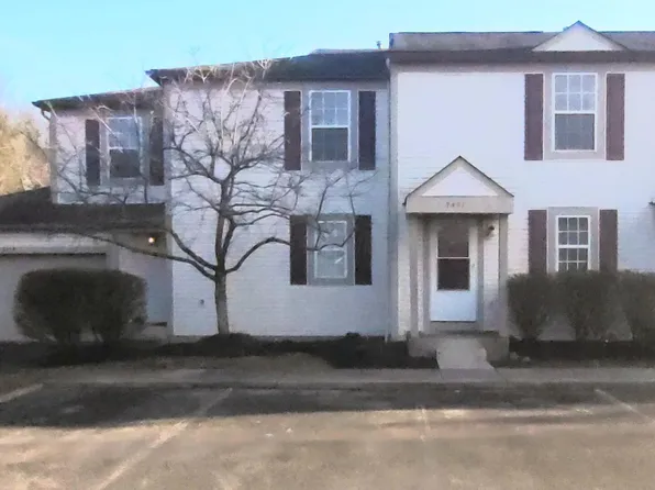 7431 Kirkdale Dr #3B, Blacklick, OH 43004