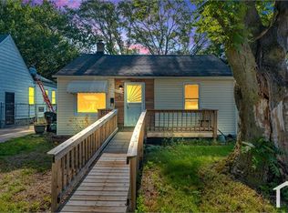 20030 Indiana St, Detroit, MI 48221