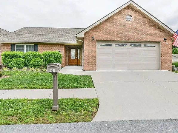 2100 Pleasant View Dr #401, Johnson City, TN 37601