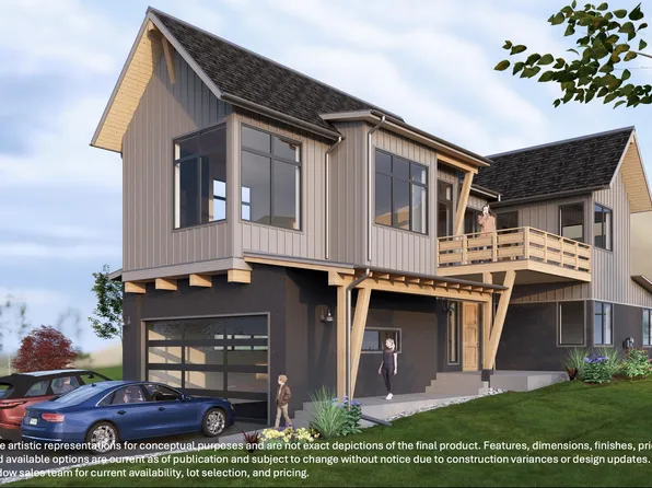 229 Mount Hope Cir, Eagle, CO 81631