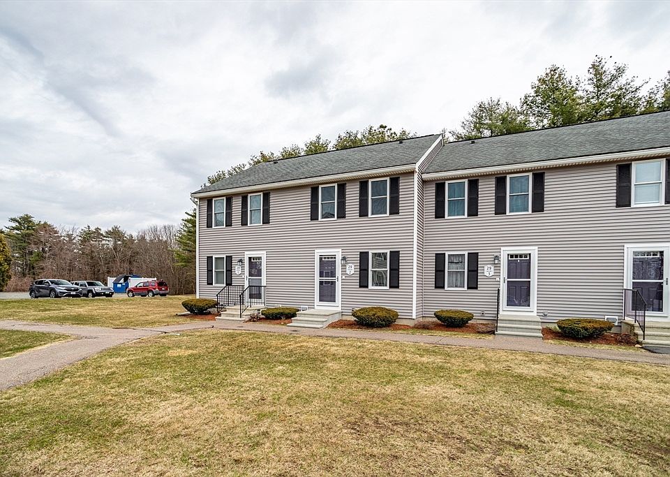 29-2 Olde Colonial Dr, Gardner, MA 01440 | Zillow